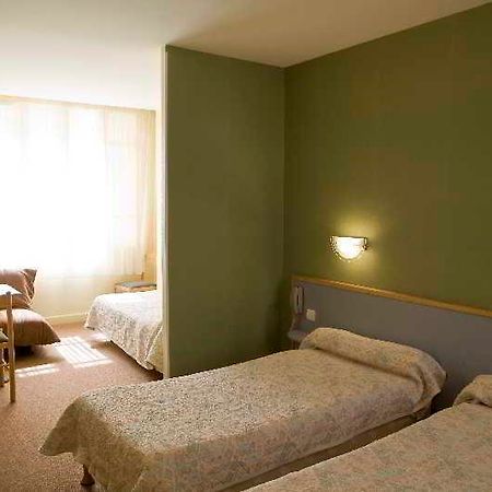 Hotel D'Italie ルルド エクステリア 写真