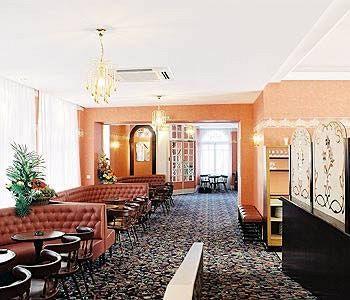 Hotel D'Italie ルルド エクステリア 写真